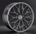 Диск литой LS Wheels FlowForming RC69 19x8.5J/5x130 D71.6 ET45 GML