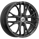 Диск литой Wheels UP Up111 16x6.0J/4x100 D60.1 ET45 GB