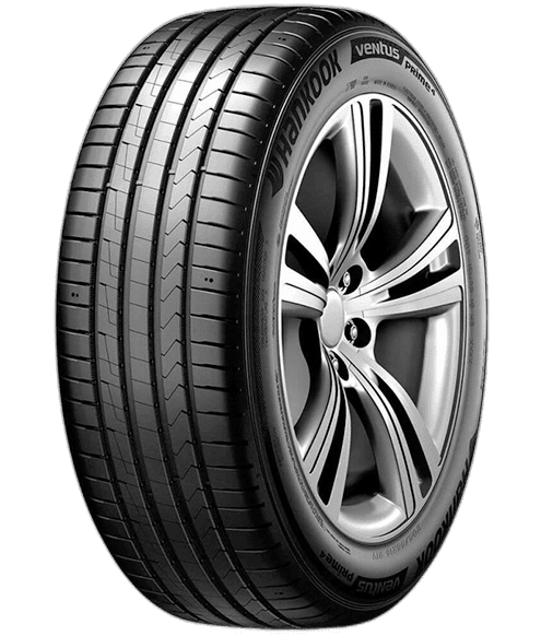 Шина Hankook K135A Ventus Prime 4 SUV 225/45 R19 92V для HAIMA