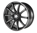 Диск литой Race Ready CSS3195 18x8.0J/5x114.3 D67.1 ET40 MK-P