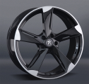 Диск литой Replay VV308 20x8.5J/5x112 D66.6 ET20 BKF
