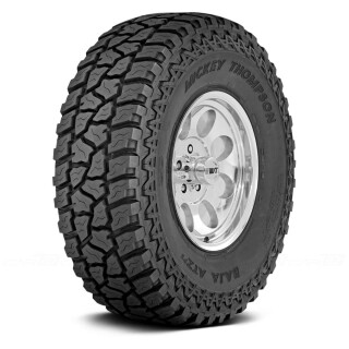 Летняя шина Mickey Thompson The Baja ATZ P3 305/70 R16Q