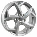 Диск литой Азов-Tech RST R066 (Kaptur) 16x6.5J/5x114.3 D66.1 ET50 SL