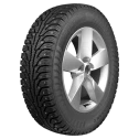 Шина Ikon (Nokian Tyres) Nordman C 195/75 R16C 107/105R для ГАЗ Газель City