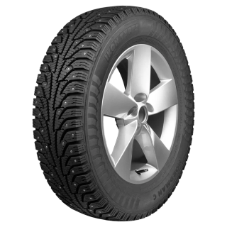 Зимняя шина Ikon (Nokian Tyres) Nordman C 195/70 R15C 104/102R