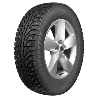 Зимняя шина Ikon (Nokian Tyres) Nordman C 195/75 R16C 107/105R