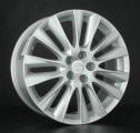 Диск литой Replay TY173 18x7.5J/5x114.3 D60.1 ET30 S