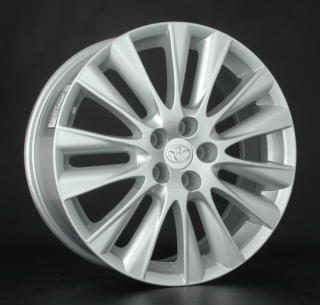 Диск литой Replay TY173 18x7.5J/5x114.3 D60.1 ET30 S