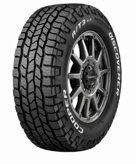 Шины Cooper Discoverer A/T3 XLT