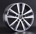 Диск литой Replay VV96 18x8.0J/5x120 D65.1 ET50 GMF