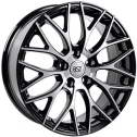 Диск литой Азов-Tech R137 17x7.0J/5x108 D65.1 ET32 BD