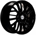 Диск литой Carwel Токо 17x7.0J/5x110 D63.3 ET46 BL