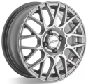 Диск литой X'trike X-132 15x6.0J/4x100 D54.1 ET46 HSB
