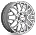 Диск литой X'trike X-132 15x6.0J/5x100 D57.1 ET38 HS для VOLKSWAGEN Golf IV