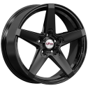 Диск литой iFree Токен 17x6.5J/5x108 D60.1 ET36 BK
