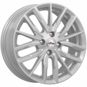 Диск литой iFree Миконос 16x6.0J/4x98 D58.5 ET33 нео-классик