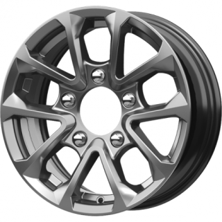 Диск литой iFree Восток 15x6.0J/5x139.7 D98 ET40 Хай вэй