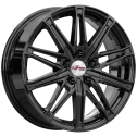 Диск литой iFree Виар (КС1065) 17x6.5J/5x112 D66.6 ET43 BK