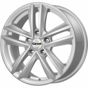 Диск литой Carwel Неро 15x6.0J/5x100 D57.1 ET38 sb
