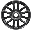 Диск литой Carwel Ориноко 1406 14x5.5J/4x100 D56.1 ET45 BL