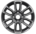 Диск литой Carwel Ориноко 1406 14x5.5J/4x100 D56.1 ET45 ABT