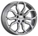 Диск литой Carwel Аргунь 234 18x7.5J/5x114.3 D67.1 ET49.5 sb