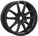 Диск литой Carwel Юкон 1816 18x7.0J/5x114.3 D67.1 ET45 BL