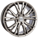 Диск литой Carwel Вуокса 17x7.0J/5x114.3 D60.1 ET45 sb
