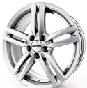 Диск литой Carwel Амут 217 16x6.0J/5x100 D57.1 ET38 sb