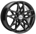 Диск литой Carwel Сошно 17x7.0J/5x114.3 D60.1 ET45 BL