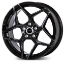 Диск литой Lizardo 5540 18x8.0J/5x114.3 D67.1 ET45 B