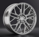 Диск штамп. LS Forged FG48 21x9.0J/5x120 D72.6 ET40 MGM
