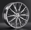 Диск литой LS Wheels FlowForming RC11 19x8.0J/5x108 D65.1 ET36 GMF