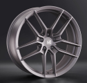 Диск литой LS Wheels FlowForming RC55 20x8.5J/5x112 D66.6 ET30 MGM