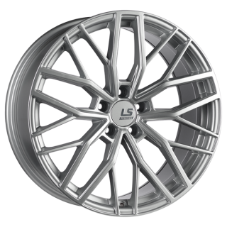 Диск литой LS Wheels FlowForming RC67 19x8.5J/5x114.3 D67.1 ET45 S