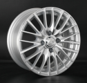 Диск литой LS Wheels LS 768 16x6.0J/4x100 D54.1 ET52 SF