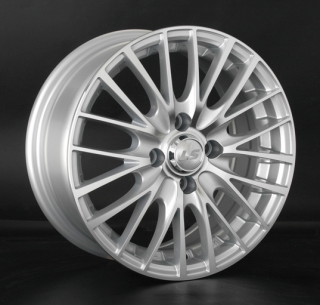 Диск литой LS Wheels LS 768 16x6.0J/4x100 D54.1 ET52 SF