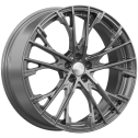 Диск литой СКАД Ларго 19x7.5J/5x100 D57.1 ET28 Графит