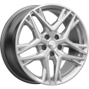 Диск литой СКАД Челси 18x8.0J/5x112 D66.6 ET43 Селена