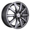 Диск литой X'trike X-115 15x6.0J/5x108 D63.3 ET43 HSB