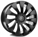 Диск литой RPLC TS1 21x9.5J/5x114.3 D64.1 ET40 MB