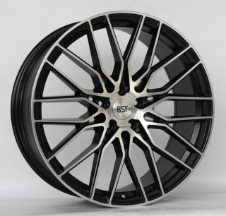 Диск литой Азов-Tech NEO 211FF 21x9.0J/5x120 D62.5 ET45 BDM