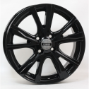 Диск литой Азов-Tech NEO 674 16x6.0J/4x100 D60.1 ET45 BL