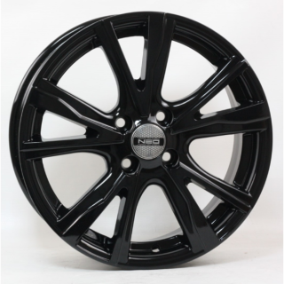 Диск литой Азов-Tech NEO 674 16x6.0J/4x100 D60.1 ET45 BL