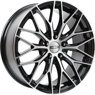 Диск литой Азов-Tech NEO 940 19x7.5J/5x108 D63.4 ET45 BD