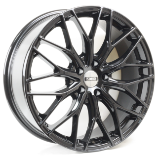 Диск литой Азов-Tech NEO 940 19x7.5J/5x114.3 D67.1 ET40 BL