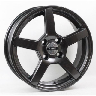 Диск литой Азов-Tech NEO V03 15x6.0J/4x100 D54.1 ET40 BMG