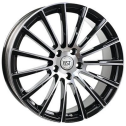 Диск литой Азов-Tech R108 18x8.0J/5x108 D63.4 ET42.5 BD