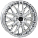 Диск литой Азов-Tech 576 15x6.0J/4x100 D54.1 ET46 SL