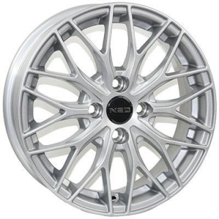 Диск литой Азов-Tech 576 15x6.0J/4x100 D54.1 ET46 SL